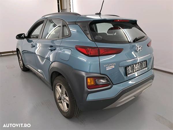 Hyundai KONA - 3