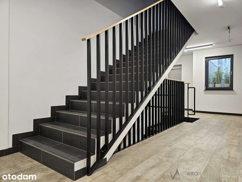 wyjątkowy apartament z TARASEM - Pełny obrazek: 2/7