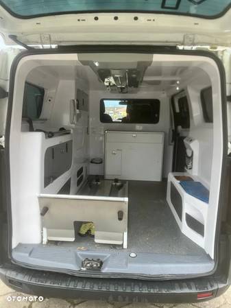 Ford Transit Custom - 4