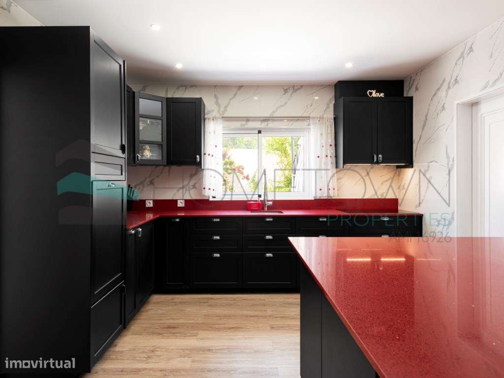 Moradia familiar V5 renovada - Almancil - Grande imagem: 4/56