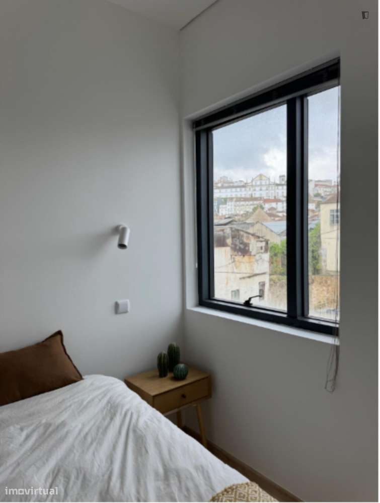 Apartamento com 1 quartos - localizado em Baixa Coimbra - Grande imagem: 3/10