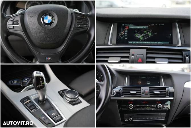 BMW X4 xDrive20d M Sport - 15