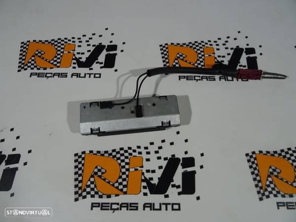 Amplificador Antena Peugeot Rcz  9661102880 / 96 611 028 80 - 2