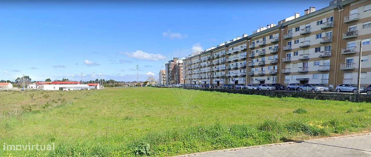 Terreno para construção - Esgueira centro - Grande imagem: 5/10