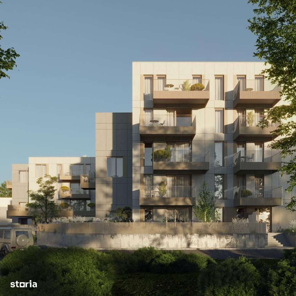 Apartament cu 2 camere decomandat în zona Siseşti-1