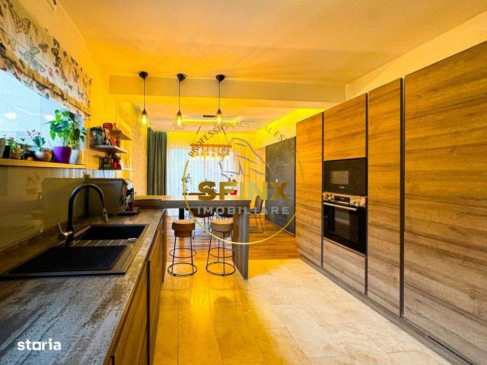 Casa curte proprie Soseaua Alexandriei-12