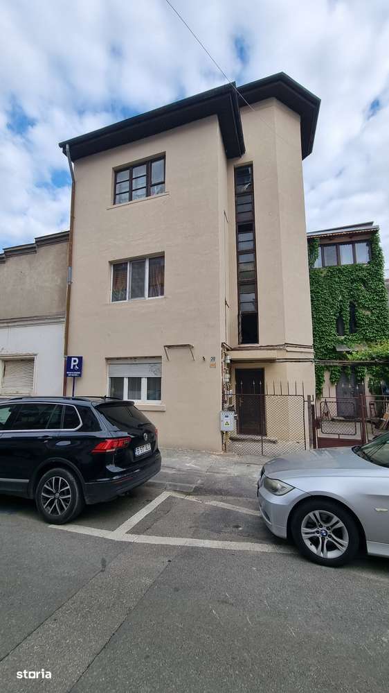 Proprietar: 2 camere Pache, parter in vila si curte, 0% comision - Imagine principală: 5/5