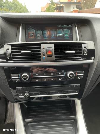 BMW X4 xDrive20d - 17