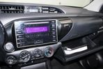 Toyota Hilux 2.4 D-4D 4WD CD CM - 17