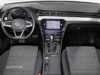 Volkswagen Passat Variant 2.0 TDI DSG Comfortline - 11