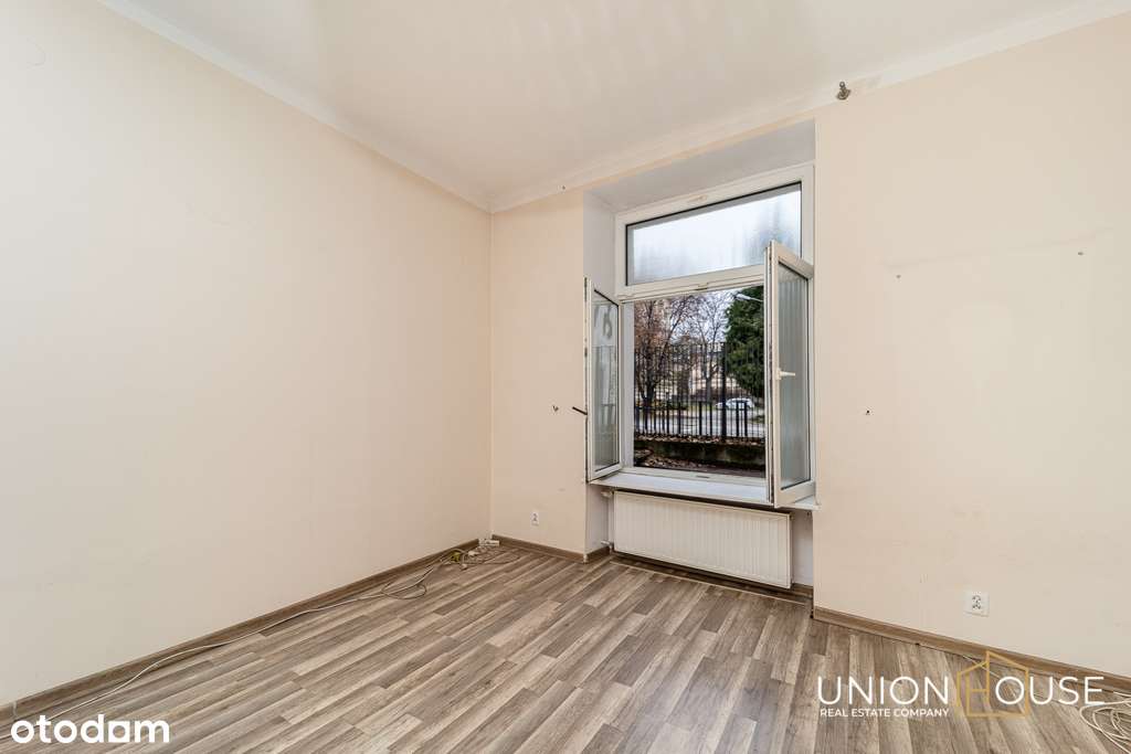 2 pokoje - Kamienica - Centrum - Ciche - Biuro-5