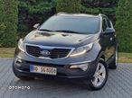 Kia Sportage 1.7 CRDI XL 2WD - 1