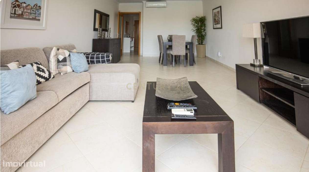 T1 Duplex a 300m da Praia de São Rafael no condomínio Vila Rosal-11