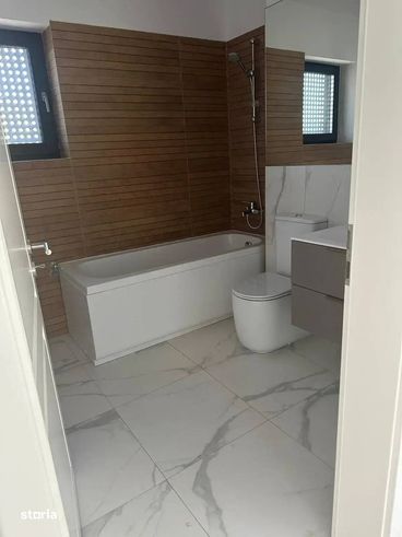 Duplex cu grădină – confortul unei case, siguranța unui apartament-4