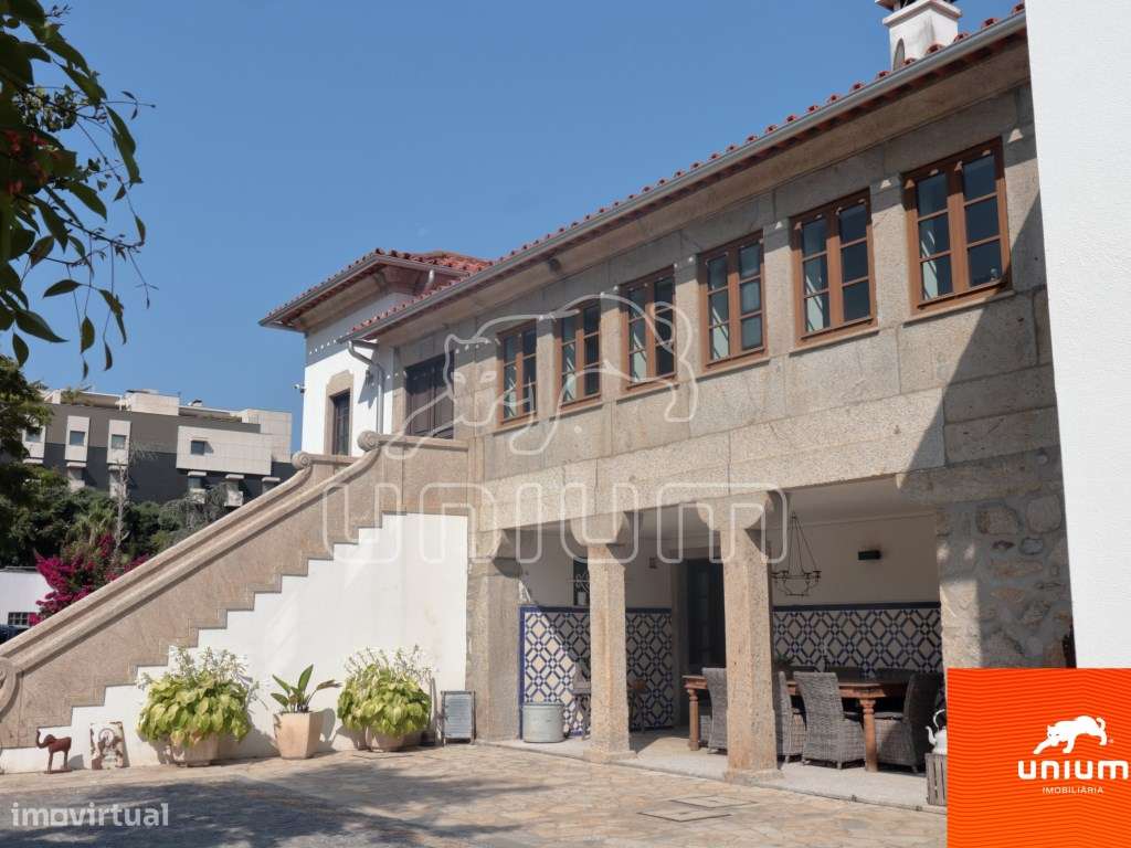 Quinta no Cabedelo - Grande imagem: 3/29