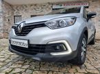 Renault Captur 1.5 dCi Exclusive - 20