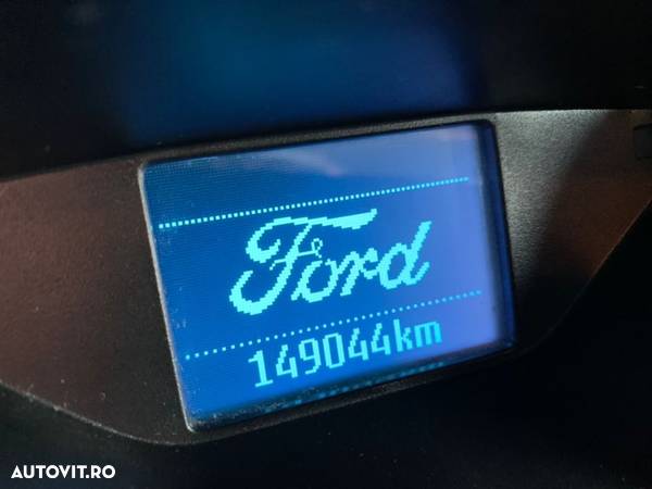 Ford Focus - 18