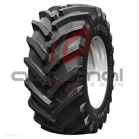 OPONA 440/65R24 TRELLEBORG TM800 128D TL - 1