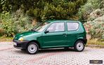 Fiat Seicento - 5