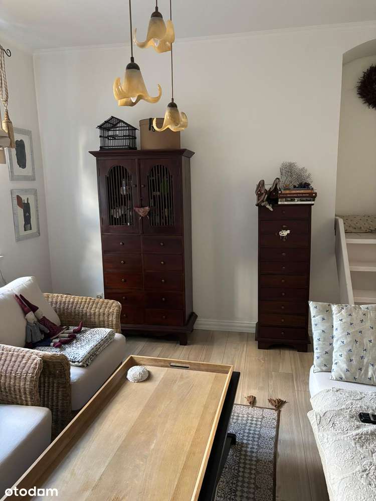 Chorzów-Centrum ul. Drzymały-2