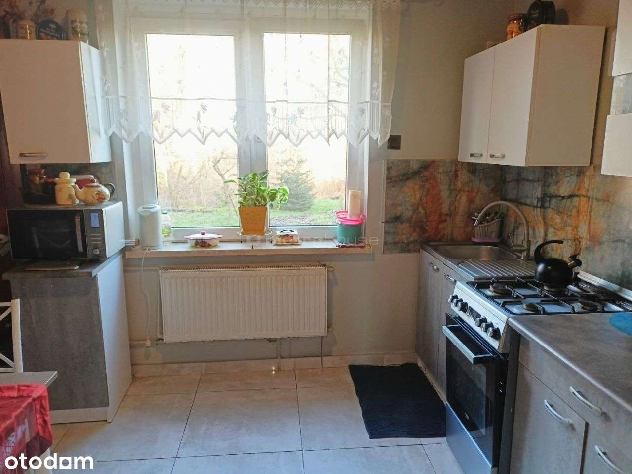 Dom w Rogowie! - 160m2 na działce 7500m2-9