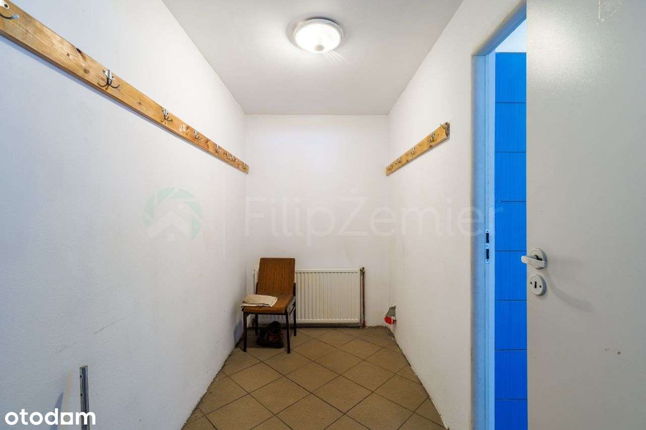 Hala przemysłowo-magazynowa z zapleczem socjalnym-9