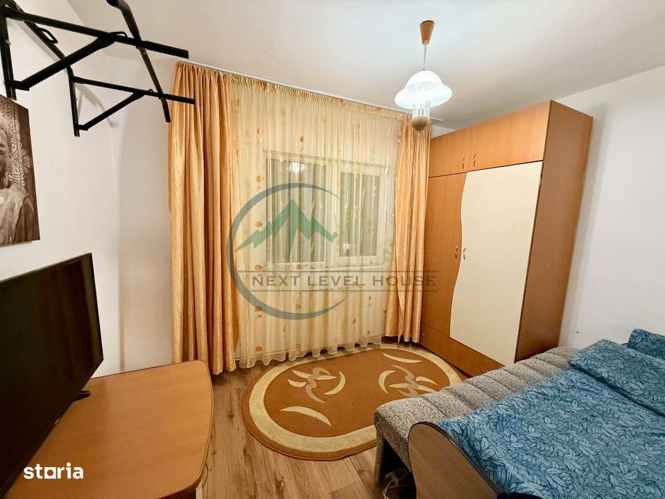 Apartament 3 camere, decomandat, Darste-Noua, etaj intermediar-3