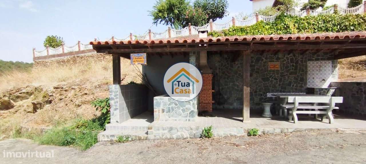 Quinta com Ruína em Oveiro, Santa Comba Dão - Grande imagem: 3/37