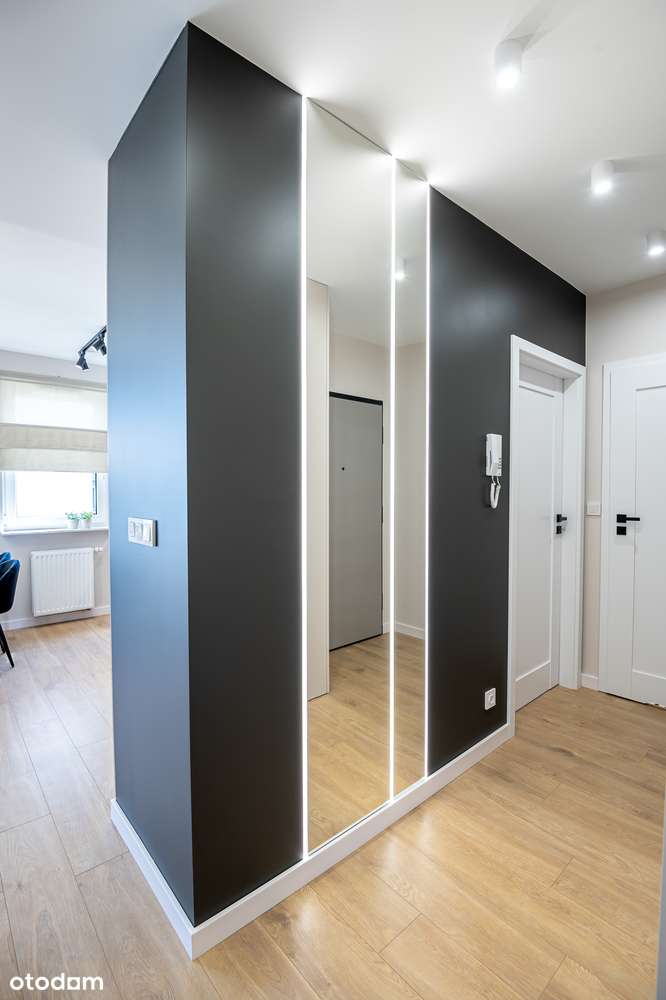 POD KLUCZ | Narożne | 2 łazienki | 2 M. postojowe-13