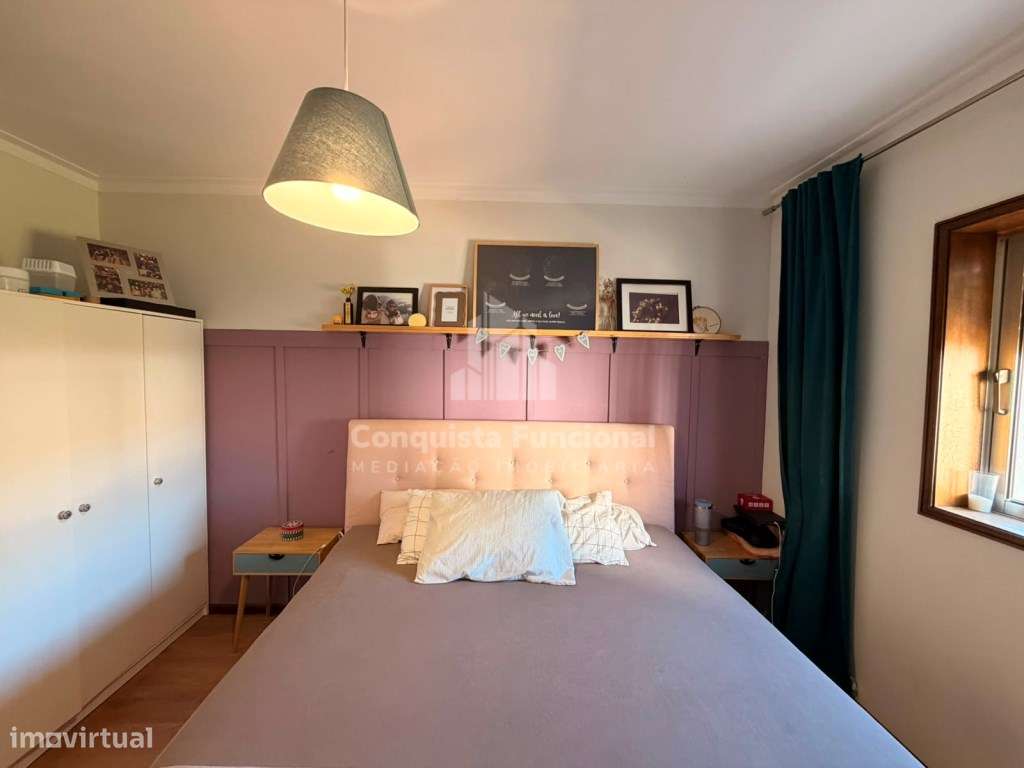 Apartamento T3 com Lugar de Garagem | Quinta do Arieiro - São João ...-12