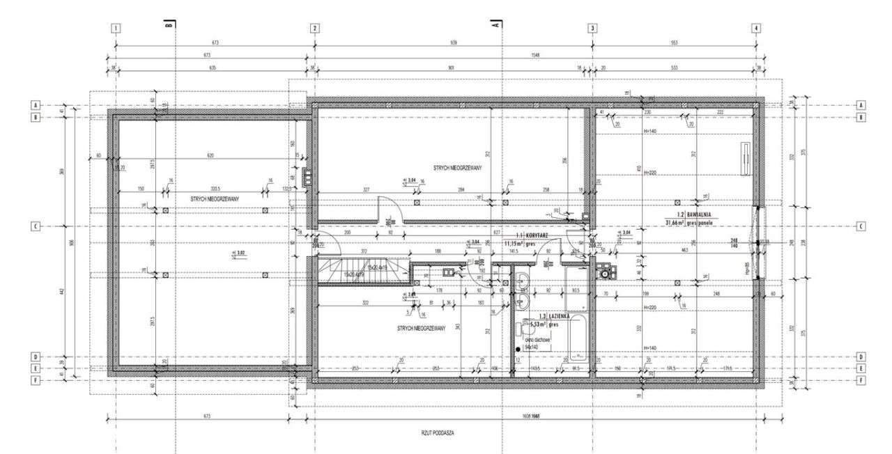 Nowy Dom na Jurze pod lasem w Biskupicach Okazja !-7