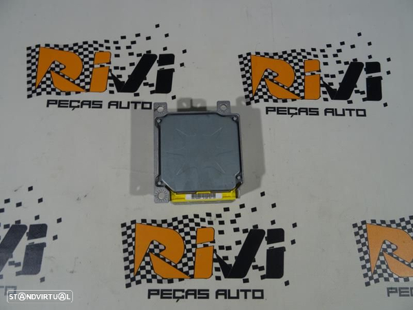 Centralina De Airbags Mercedes-Benz Slk (R170)  0018200826 / 028500116 - 3