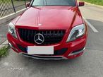 Mercedes-Benz GLK 220 BlueTEC 4Matic 7G-TRONIC - 17