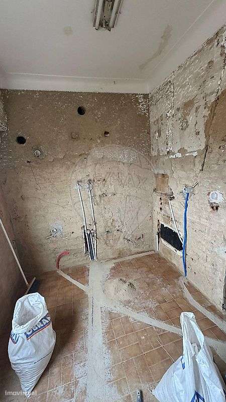 Apartamento T2 para venda-6