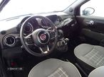 Fiat 500 1.2 Lounge - 10