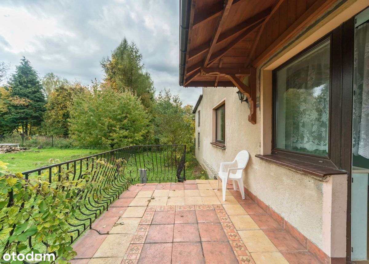 Lokal mieszkalny/usługowy Bystra, Szczyrkowska-5