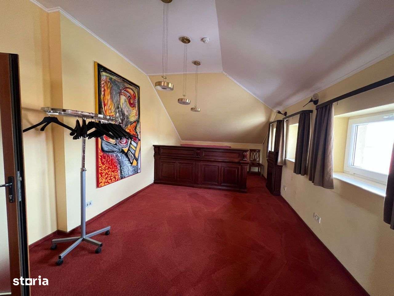 Gaminvest Spatiu de inchiriat ultracentral Oradea, Bihor A2383 - Imagine principală: 5/6