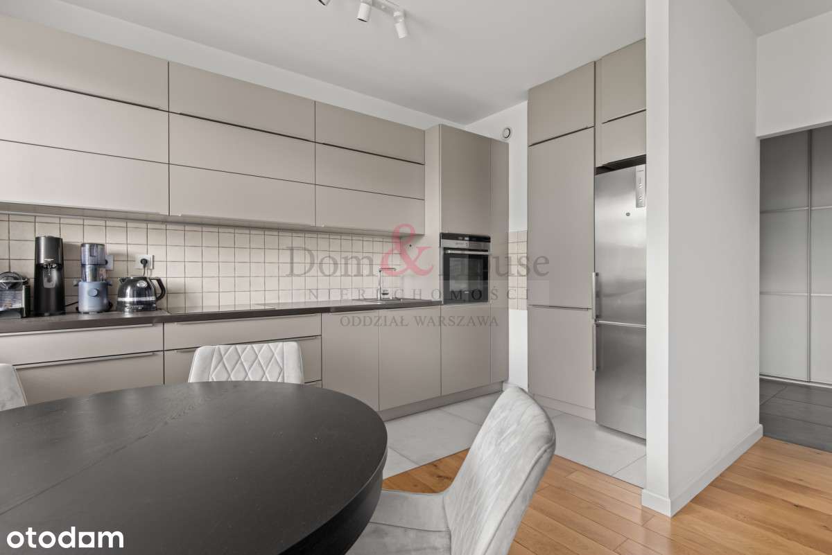 Piękne, dwustronne, w pobliżu lasu i metra - Pełny obrazek: 3/15