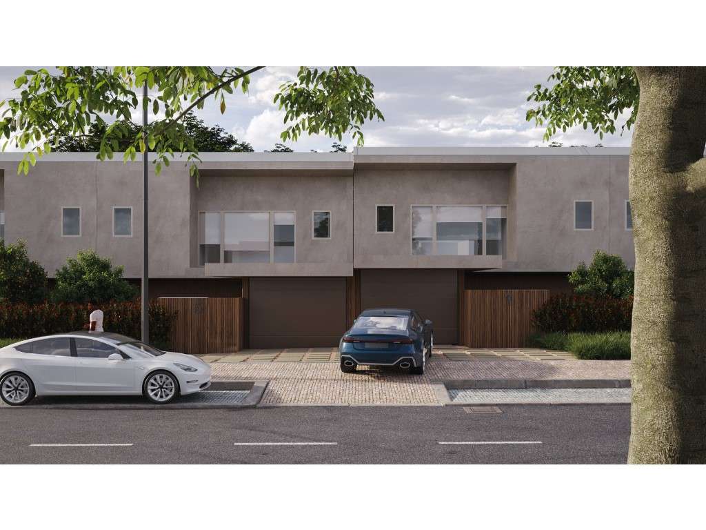 Casas do Rio Lote 21 - Grande imagem: 5/12