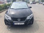 Honda Civic 1.8 Executive - 2