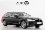 BMW 530 e Line Luxury - 1