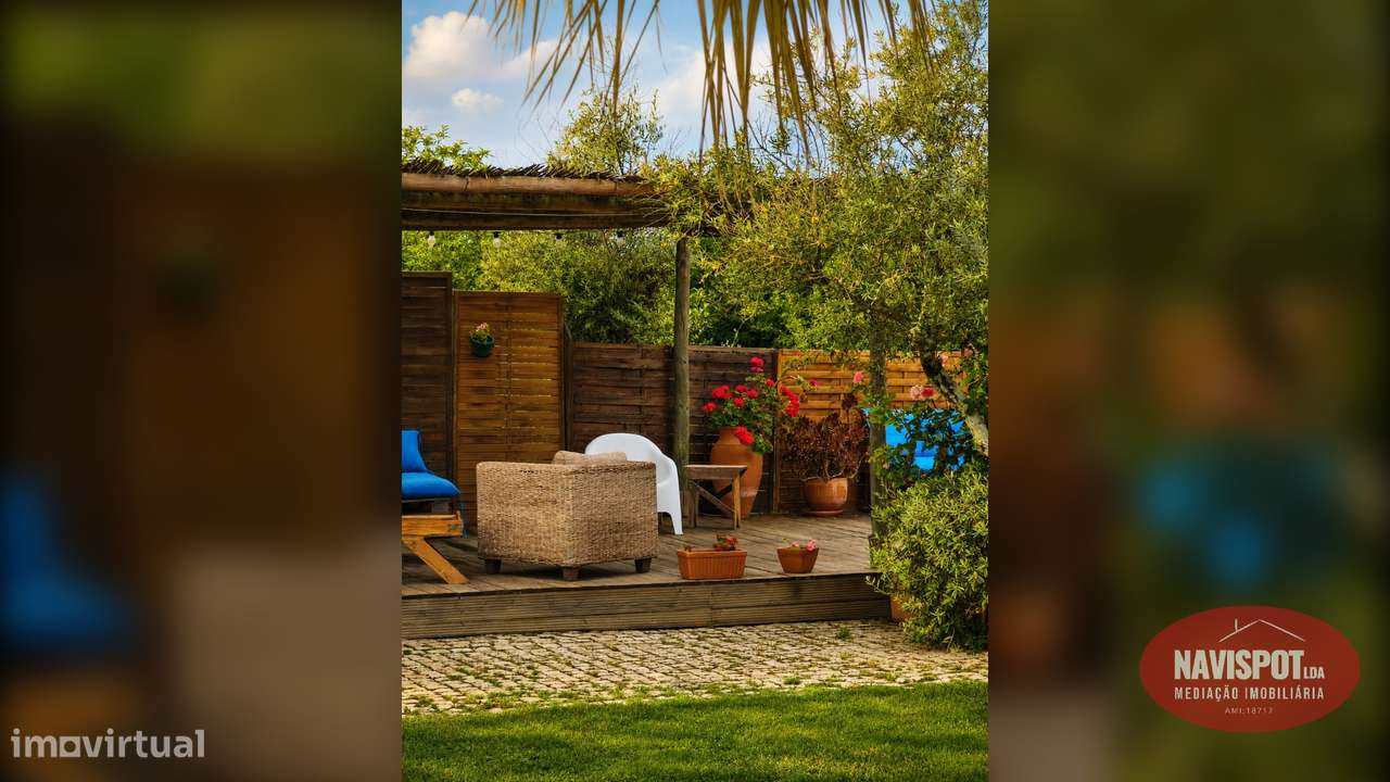 Quinta com Turismo Rural no coração do Alentejo-11