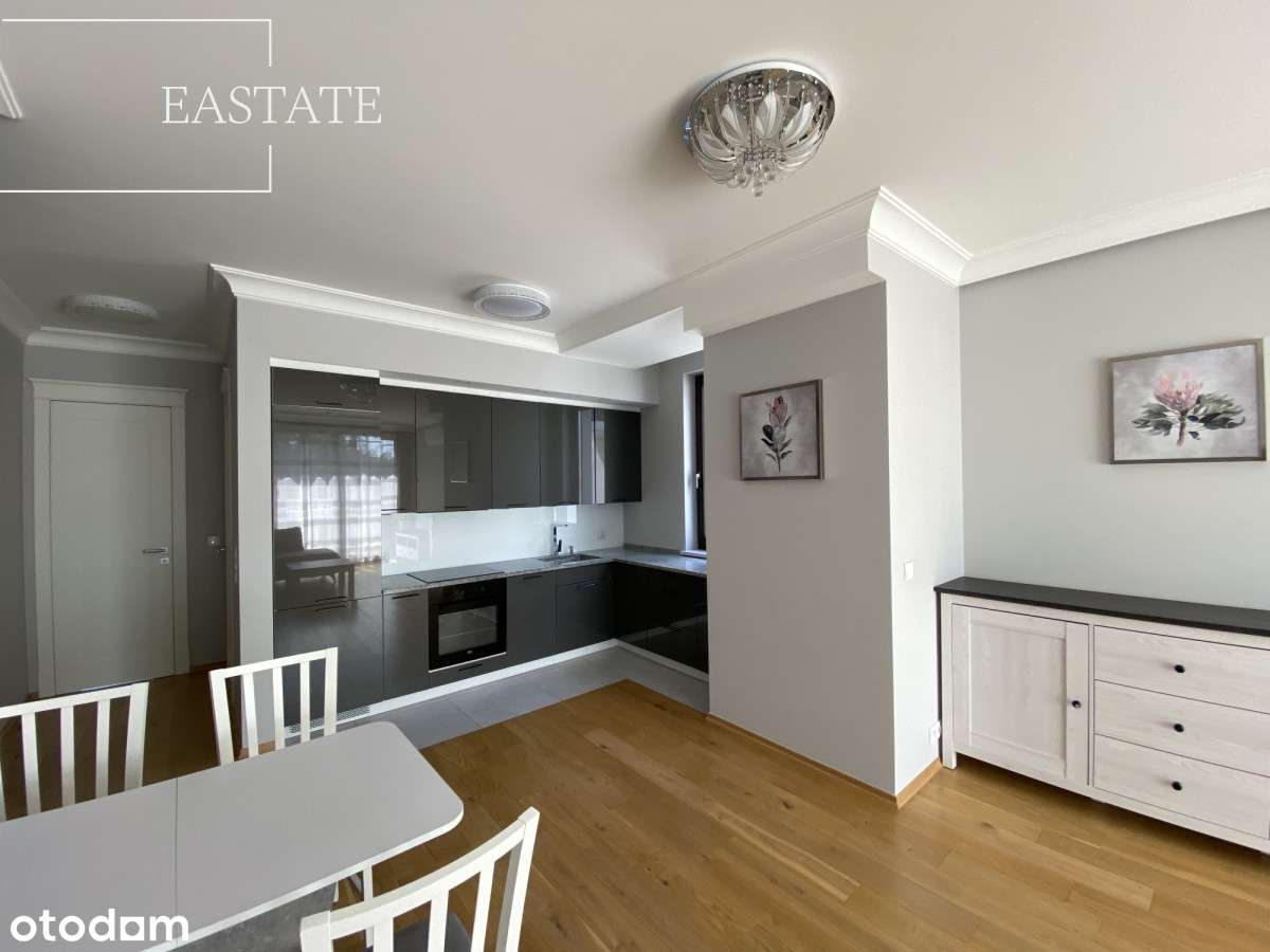 Widok na Park Skaryszewski, Garaż, Klimatyzacja - Pełny obrazek: 4/11