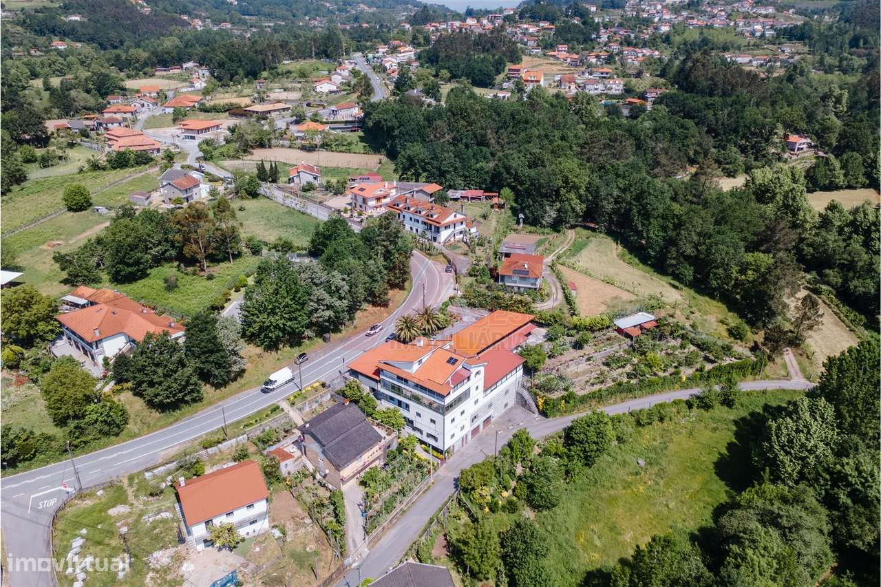 Oportunidade de Investimento | 3 Frações  com Potencial Habitacional T-44