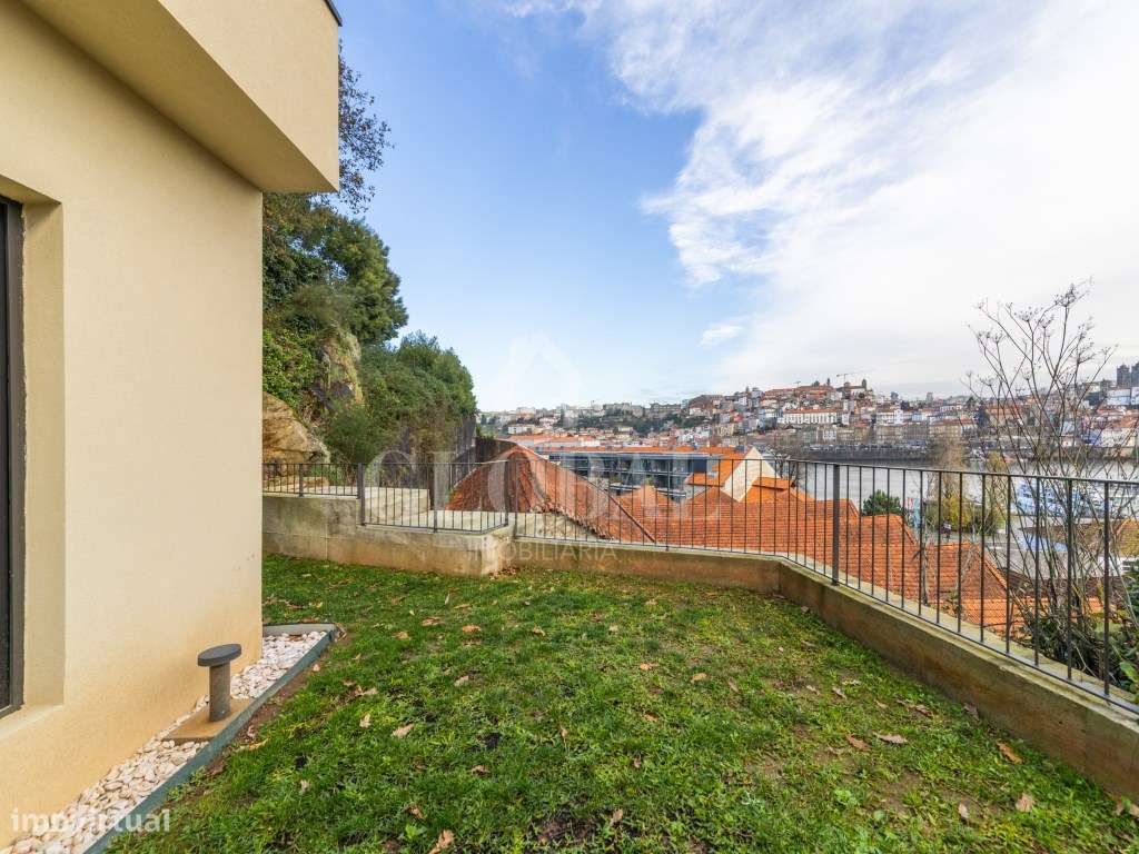 Apartamento T4 Vila Nova de Gaia-27