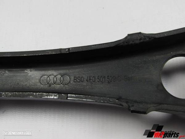 Braço Direito/Esquerdo/Trás Seminovo/ Original AUDI A6 (4F2, C6) 4F0501529C - 2