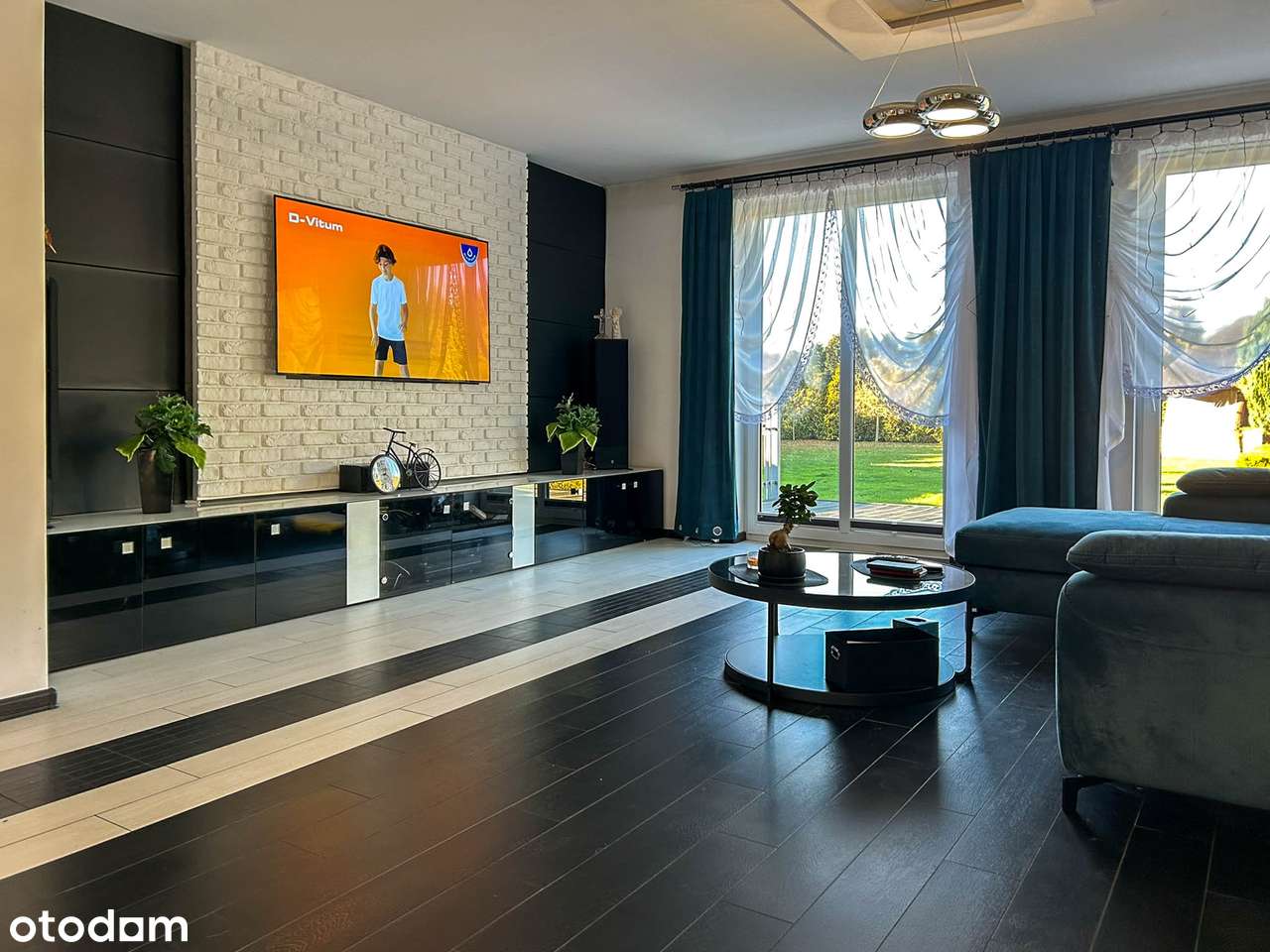 Dom 245 m², Magazyny 281 m² – okolice Pabianic !-3