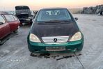 Clapeta acceleratie A1661410225 Mercedes-Benz A-Class W168  [din 1997 pana  2001] seria Hatchback A - 5