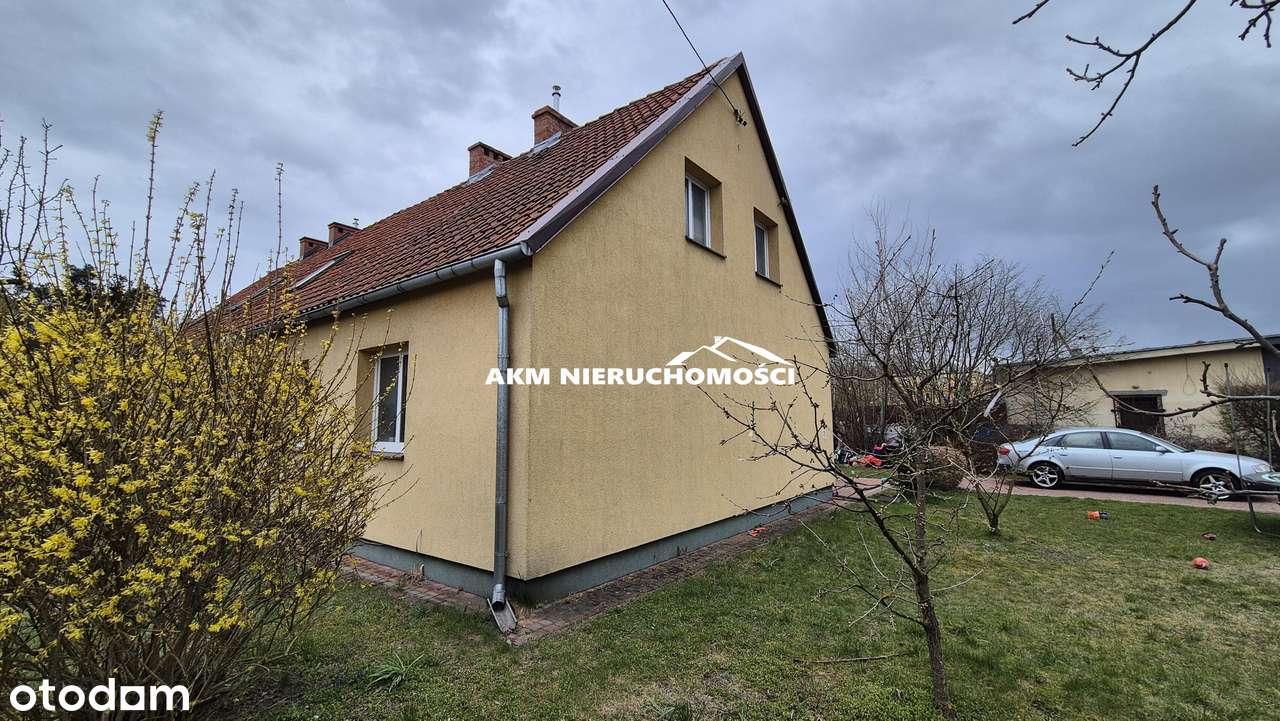 Budynek w zabudowie bliżniaczej Prabuty - Pełny obrazek: 5/17