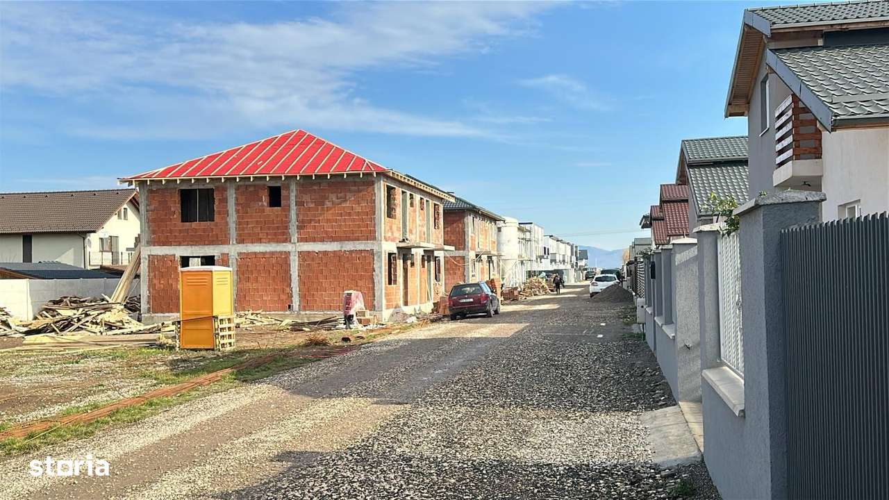 Duplex de Vânzare – Cartier Izvor-1